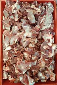 Viande de bœuf halal congelée sans os à prix abordable, viande de buffle, bœuf congelé à vendre - Product Image 5