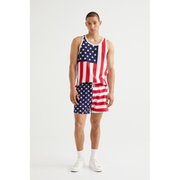 Haute qualité impression en gros sport été décontracté plage hommes natation Surf Board Shorts été Shorts femmes