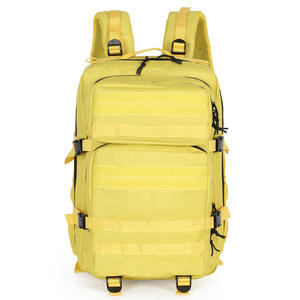 Tactical Backpack Molle Sports Gym Fitness <b>Crossfit</b> Tactical <b>Bags</b> Mountaineering Outdoor Hunting Trekking Tactical Backpack - Product Image 2