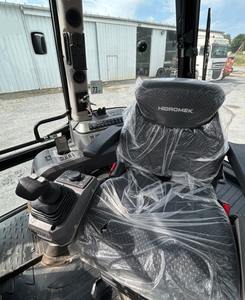 Hidromek HMK 102S Supra รถตัก K4 2023รุ่น200ตันพิกัดโหลดปั๊มไฮดรอลิก Moog - Product Image 6