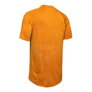 2025 nouveauté personnalisé 100% coton T-Shirt jeunesse avec demi-manches vente en ligne T-shirts pour hommes - Product Image 5