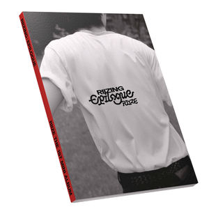 RIIZE - [ RIIZING : EPILOGUE ] 1er mini-album (version photobook) album KPOP best-seller en Corée - Product Image 1