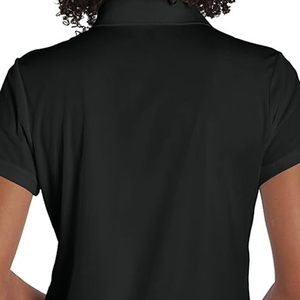 Camisas Casuales para Mujer, Transpirables, Elásticas, Ligeras, de Secado Rápido, 100% Algodón, UPF 50+, Ecológicas - Product Image 6