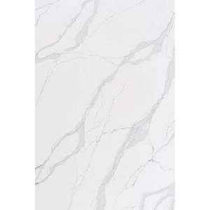 Quartz gris Monaco Unionstone, cristal, design moderne, application murale, produit de composition - Product Image 1