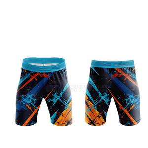 Uniforme de Flag Football con Logotipo Personalizado, Uniforme de Flag Football de Sublimación Deportiva de Alta Calidad a Bajo Precio - Product Image 6