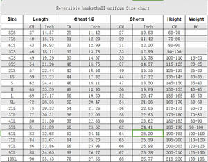 เสื้อบาสเก็ตบอลยูนิเซ็กซ์สำหรับขายส่ง ผลิตโดยผู้ผลิตมืออาชีพ ผลิตจากโพลีเอสเตอร์ 100% รับสกรีนโลโก้ ระบายเหงื่อได้ดี ระบายอากาศได้ดี สีพื้น - Product Image 6