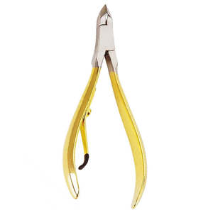 คีมตัดหนังกำพร้าอุปกรณ์ดูแลเล็บ - Product Image 3