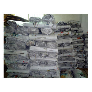 Periódicos Alemanes Viejos OINP Reciclables para Fábricas de Papel y Empresas de Embalaje - Product Image 3