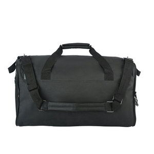 Sac de voyage en cuir véritable 2026, sac de sport élégant pour le week-end, sac de voyage unisexe en cuir, sac de voyage - Product Image 6