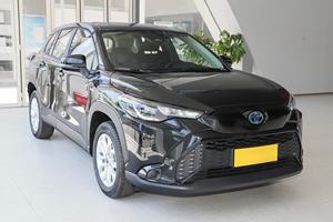 하이브리드 도요타 Fenglanda 2L 핫 세일 5 인승 하이브리드 SUV 베스트셀러 고속 180 km/h 중고차 - Product Image 6