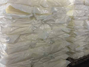 เกรดที่ดีที่สุดอย่างเต็มที่กลั่นขี้ผึ้งพาราฟิน58-60สำหรับขาย - Product Image 3
