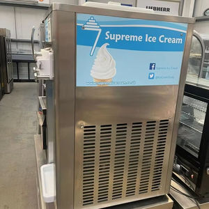Secondhand Commercial Soft Serve Ice Cream Machines For Sale - Product Image 2