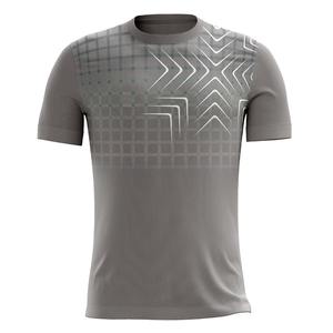 Camisetas de fútbol personalizadas de la mejor calidad hechas en fábrica al por mayor para hombres precios económicos camisetas de fútbol del mejor estilo - Product Image 1