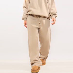 Sudadera Azul de Alta Calidad para Mujer con Tela Suave y Ajuste Holgado, Perfecta para Uso Diario Informal - Product Image 3