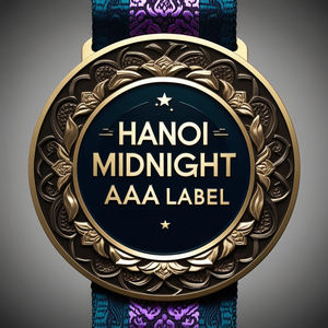 Medallas acrílicas transparentes únicas de aleación de Zinc, producción rápida en línea para eventos de artes marciales de fútbol, regalo de Juego - Product Image 2