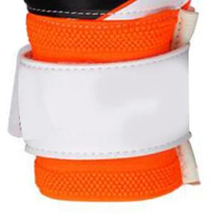 Vente en gros OEM fournisseur direct d'usine Gants de gardien de but de football pour jeunes Gants de gardien de but de football professionnel en latex épais - Product Image 5