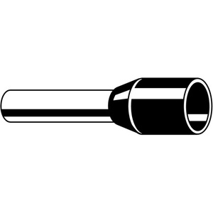 Alicates de Crimpado MLLER PZ 16, Longitud de 200 mm, Color Blanco, para Cables de 6-16 (~AWG 10...6) mm, Gestión de Cables y Accesorios - Product Image 6