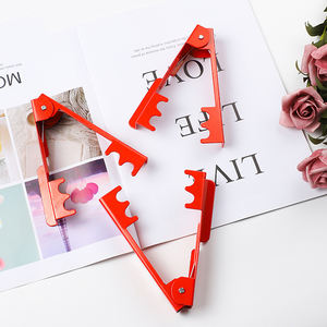 Alicates para perforar <span class=keywords><strong>rosas</strong></span>, suministros para floristería, materiales al por mayor que no dañan la flor - Product Image 2