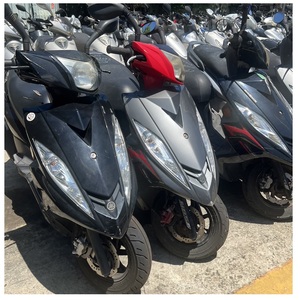 Kymco motocicletas usadas 125cc Yamaha 100cc125cc150cc de Taiwán - Product Image 3