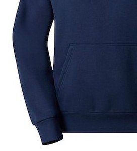 Sudaderas con capucha de gran tamaño para hombre de tasa razonable última moda de alta calidad antiarrugas Top Trending sudaderas con capucha de gran tamaño con el mejor diseño - Product Image 5