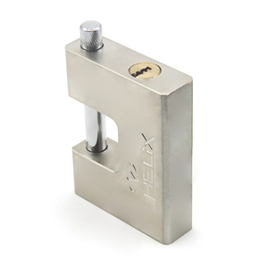 Khóa số OEM chịu lực cao, chống cắt, an toàn, bằng thép không gỉ, hình chữ nhật - Product Image 5