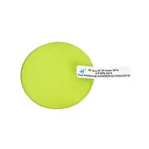 เลนส์แว่นตากันแดดสำหรับวิ่งเลนส์ป้องกัน UV400มาใหม่เหมาะสำหรับติดตั้งง่ายเลนส์แว่นกันแดด - Product Image 2