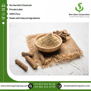 Trusted Bulk Supplier Selling Private <b>Label</b> Customized Logo Pure and Natural Miswak Dry Extract for Genuine Buyers - Product Image 3