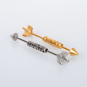 Ponte Piercing 38mm