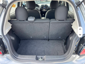 Usado - 2021 - Mitsubishi Mirage ES - Product Image 4