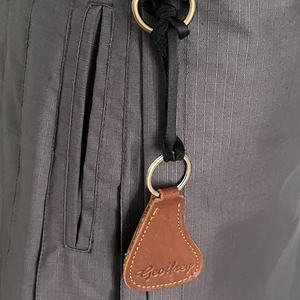 Tela de Algodón RIB STOP-Geoffrey de 180 g/m², Bolsillos Tipo Kilt, Apta para Todos los Modelos, 6 Colores Disponibles, KIWIZ INDUSTRIES - Product Image 2