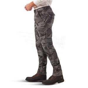 Custom <b>Camo</b> Printing <b>Cargo</b> <b>Men's</b> <b>Pants</b> Unique Style <b>Men</b> <b>Cargo</b> <b>Pants</b> Professional <b>Men</b> <b>Cargo</b> <b>Pants</b> - Product Image 2