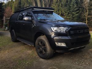 Pre-usado Neat <span class=keywords><strong>2017</strong></span> Fords-<span class=keywords><strong>Ranger</strong></span> Manual Diesel 4 cilindros Euro6 5 Seat 200hp COCHES USADOS Listo para enviar a todo el mundo - Product Image 5