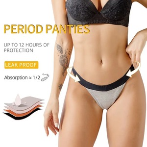Ensemble Soutien-Gorge et Culotte Nuisette à Motif Floral, Bonne Qualité, Meilleure Vente, avec Armatures, en Spandex/Coton, Personnalisé, Mignon, avec Coussinets Amovibles - Product Image 2