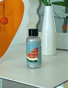 Pegamento de encaje frontal para pelucas, adhesivo para Remover de sandía, OEM, Etiqueta Privada, cinta de tupé - Product Image 1