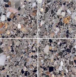 กระเบื้องเคลือบเงาขัดมัน Celestial Azure ขนาด 60x60 ซม. ผิวมันเงาคุณภาพพรีเมียม สำหรับห้องนั่งเล่น โดย Novac Ceramic ใช้งานได้หลากหลาย - Product Image 5