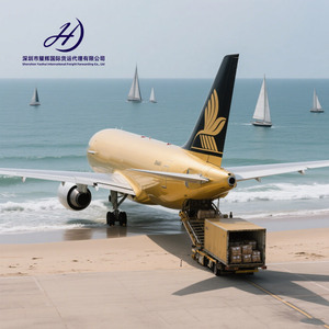 Trung Quốc công ty hậu cần nhanh chóng không khí đại lý vận tải hàng không giá DDP lcl + Dịch vụ thể hiện Singapore Malaysia Hàn Quốc Nhật Bản Indonesia - Product Image 4