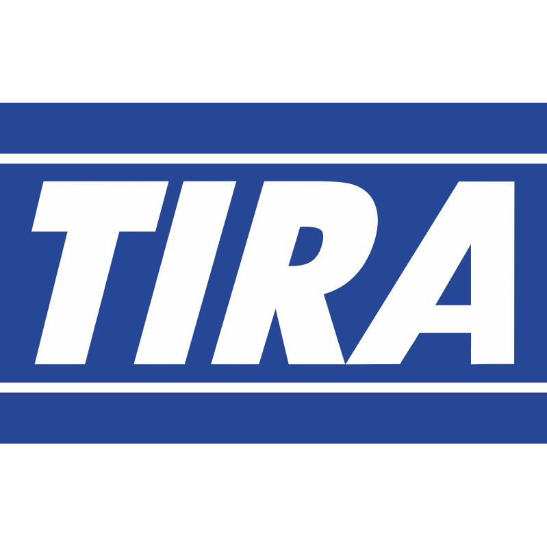 TIRA GmbH logo
