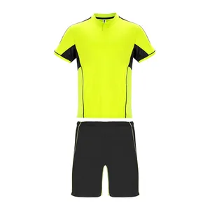 Completo Sportivo Personalizzabile BOCA con Gadget Personalizzati per Scopi Promozionali - Product Image 5