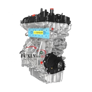 Motor B38A15A de Alta Calidad de Fábrica para <span class=keywords><strong>BMW</strong></span> <span class=keywords><strong>X2</strong></span> Serie 2 F46 F45 F22 Bloque de Motor <span class=keywords><strong>BMW</strong></span> - Product Image 3