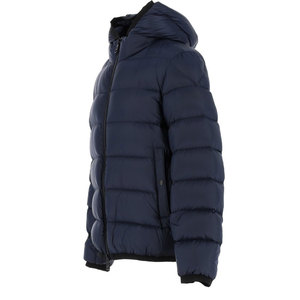 Chaqueta acolchada de Invierno para mujer, abrigo de burbuja de manga larga con cuello de tortuga, chaquetas acolchadas impermeables a prueba de viento a la moda informal - Product Image 5