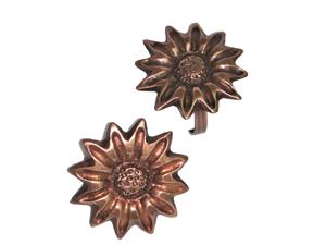 ที่ใส่ผ้าเช็ดปากดีไซน์คลาสสิกสีทองหรูหรา เป็นมิตรกับสิ่งแวดล้อม ทำจากทองเหลือง เหมาะสำหรับงานแต่งงาน งานเลี้ยงอย่างเป็นทางการ และการจัดโต๊ะอาหารอย่างหรูหรา - Product Image 4