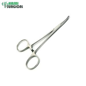 Instruments de microchirurgie ophtalmique en acier inoxydable - Product Image 6