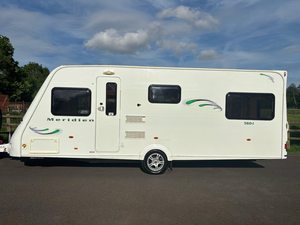 White Travel Trailer Caravan Motorhome Aluminum Body Slide Out <b>Kitchen</b> for <b>Camping</b> Outdoor Travel - Product Image 1