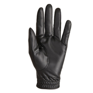 Nuevos guantes para montar a caballo, pantalla táctil, dedo completo, guantes para montar en motocicleta para hombres, profesional, para exteriores, hecho de cuero genuino - Product Image 3