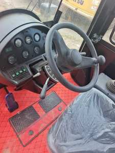 Chargeuse sur pneus CATERPILLAR 966H à vendre - Product Image 5