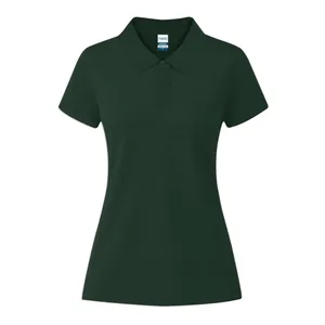 Polo Koupan Personalizzata da Donna per Merchandising Promozionale - Product Image 2