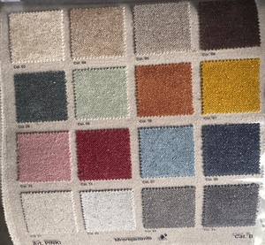 Cama Moderna y Versátil con Tapizado de Tela que Ahorra Espacio, Tamaño Queen/King, Cabecera Personalizable Distintiva, Opción de Caja de Almacenamiento - Product Image 4