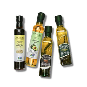 Huile d'olive extra vierge en vrac, pressée à froid, pour la cuisine, ingrédients mixtes, durée de conservation de 2 ans, fabriquée en Italie - Product Image 3