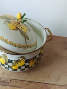 Plat de service à la mode durable et élégant idéal pour les plats chauds divertissant les invités et la cuisine de tous les jours - Product Image 5