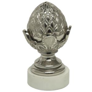 Dessus de table Ojbect décoratif pour la maison en aluminium pour la décoration de la maison Hôtel Mariage Décoratif de qualité supérieure - Product Image 3